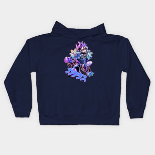 Cactus Kids Hoodie